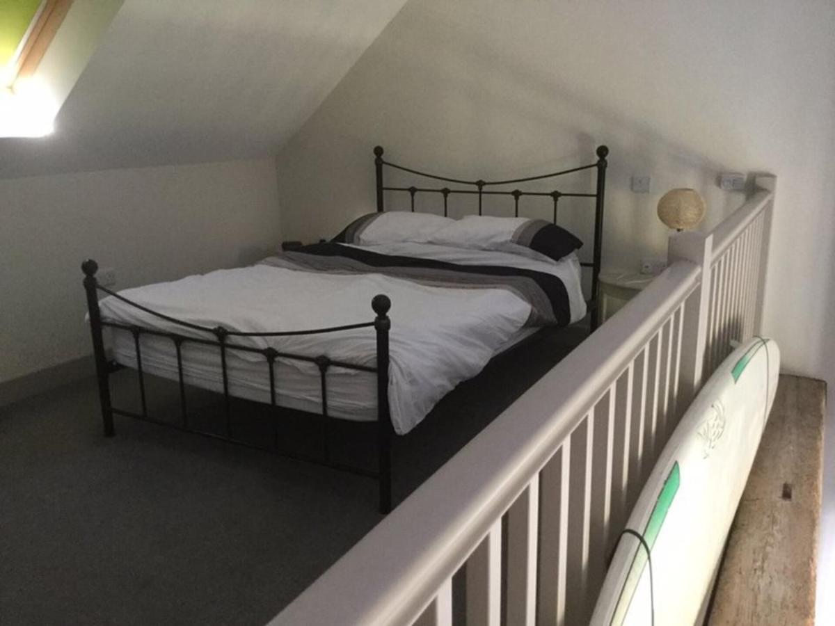 Surf Shack - Impeccable 1-Bed Cottage In Shorwell מראה חיצוני תמונה